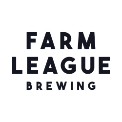 Farm League Brewing Logo